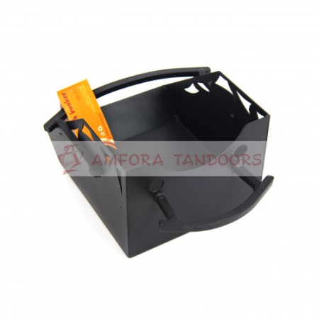 Зольник для тандыра